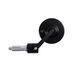 Мото дзеркало Oxford Circle 360 Bar End Mirror