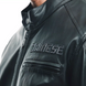Мотокуртка Dainese ZAURAX Leather Black