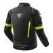 Мотокуртка Shima Solid 2.0 VENT Fluo S