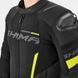 Мотокуртка Shima Solid 2.0 VENT Fluo S