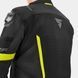 Мотокуртка Shima Solid 2.0 VENT Fluo S