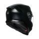 Мотошолом AGV K7 (E2206) Matt Black L