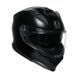 Мотошолом AGV K7 (E2206) Matt Black L