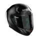 Мотошолом X-Lite X-804 RS PURO Flat Black XS