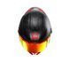 Мотошолом AGV PISTA GP RR (E2206) PANTERA L
