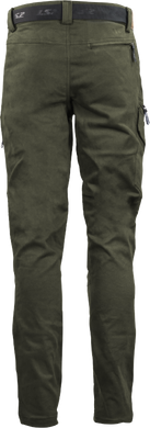 Мотоджинси LS2 Straight Man Pants Olive Green M