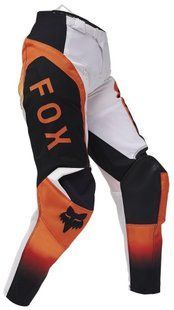 Дитячі штани FOX 180 Youth Pant - LEAN Flo Orange Y 22