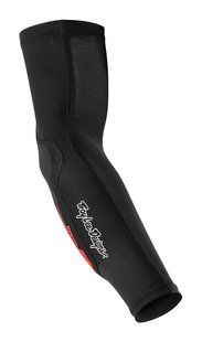 Захист ліктя TLD Stage Elbow Guard Black Розмір M/LG