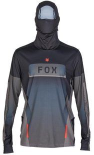 Джерсі FOX RANGER DRIVE Jersey Black XXL
