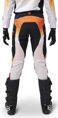 Дитячі штани FOX 180 Youth Pant - LEAN Flo Orange Y 22