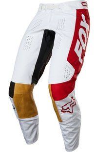 Штани FOX 360 PADDOX PANT Red 34