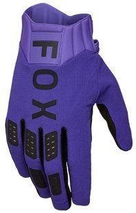 Моторукавички FOX FLEXAIR Glove Grape L (10)