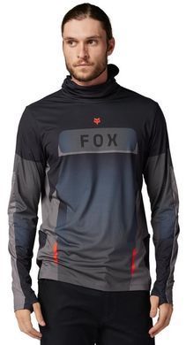 Джерсі FOX RANGER DRIVE Jersey Black XXL