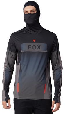 Джерсі FOX RANGER DRIVE Jersey Black XXL