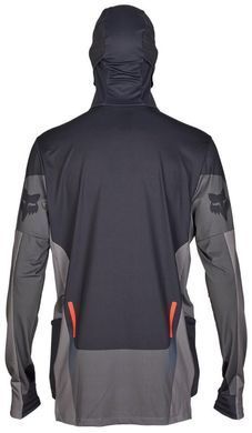 Джерсі FOX RANGER DRIVE Jersey Black XXL