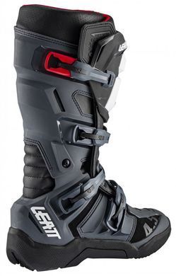 Мотоботы LEATT 4.5 Enduro Boot Graphene 13