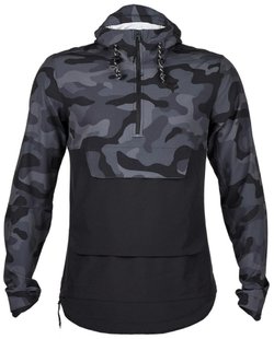 Куртка FOX RANGER WIND PULLOVER Camo, L