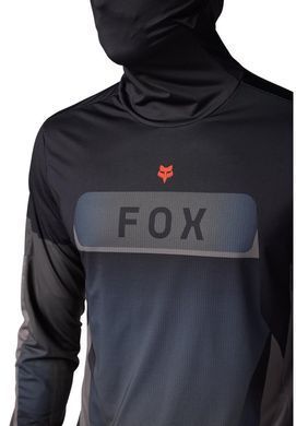 Джерсі FOX RANGER DRIVE Jersey Black XXL