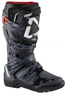 Мотоботы LEATT 4.5 Enduro Boot Graphene 13