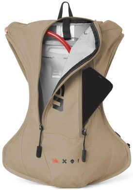 Моторюкзак USWE OUTLANDER 4L Hydration Pack Sand Small