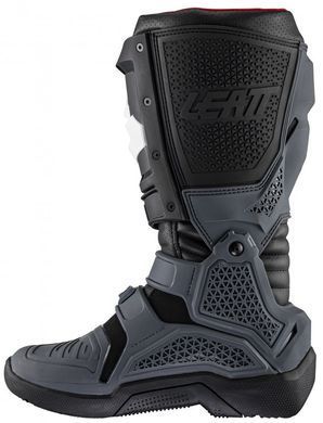Мотоботы LEATT 4.5 Enduro Boot Graphene 13