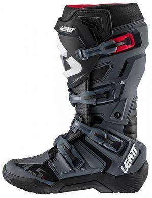 Мотоботы LEATT 4.5 Enduro Boot Graphene 13