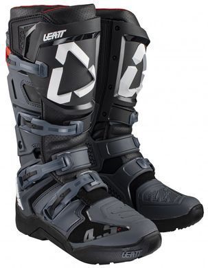 Мотоботы LEATT 4.5 Enduro Boot Graphene 13