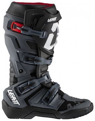 Мотоботы LEATT 4.5 Enduro Boot Graphene 13
