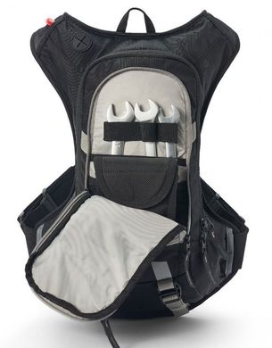 Рюкзак USWE RAW 8L Carbon Medium