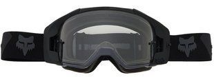 Окуляри FOX VUE - CORE Black, Clear Lens