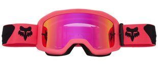 Маска кросова FOX MAIN II SPARK CORE Pink One size