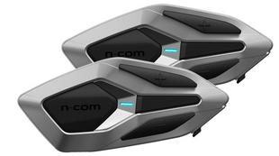 Інтерком Nolan MESH TWIN PACK