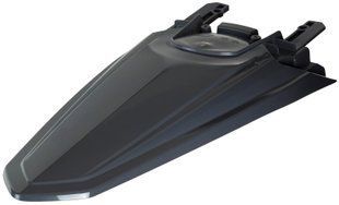 Крило Polisport Rear Fender - Sherco (25-) Grey