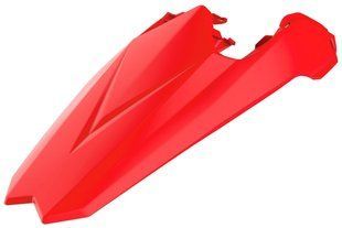 Крило Polisport Rear Fender - Beta Red