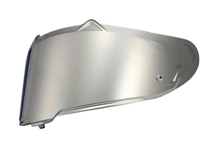 Візор LS2 FF807 FF817 Silver