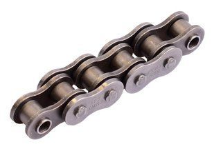 Ланцюг AFAM XMR3 Chain - 525 Black 525-120L / Xs Ring