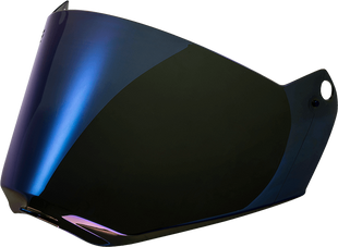 Визор LS2 MX436 Iridium Blue