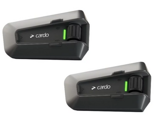 Мотогарнитура Cardo PackTalk Edge Dual