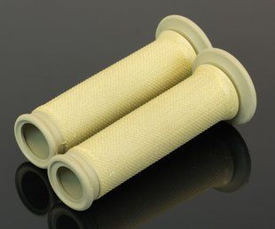 Гріпси Renthal Road Grips - Dual Compound Kevlar Large (32 O/D)