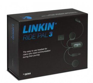 LS2 Linkin Ride Pal 3