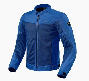 Мотокуртка REVIT ECLIPSE Blue M