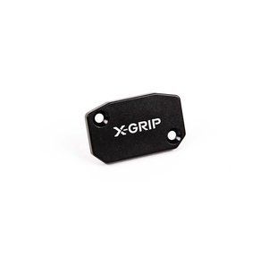 Захист кришки гальм та зчеплення (BREMBO) X-GRIP Brake- & Clutch Pump Cap KTM, HQV, GASGAS, for BREMBO black