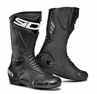 Боты Sidi PERFORMER AIR Black