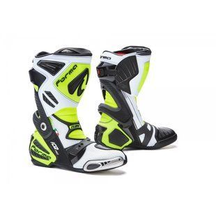 Моточеревики Forma ICE PRO FLOW Yellow 42