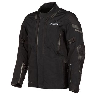 Мотокуртка Klim Latitude Stealth Black L