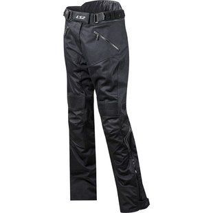 Мотоштани LS2 Vento Lady Pant Black XS