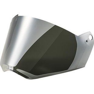 LS2 Visor MX436 Iridium Silver