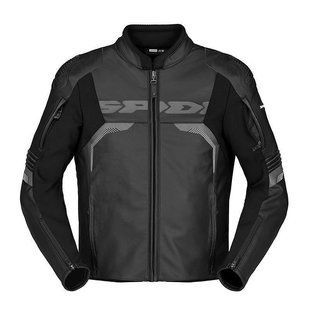 Мотокуртка Spidi EVORIDER 3 Black