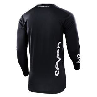 Комплект мотоформы Seven MX ANNEX STAPLE BLACK 32