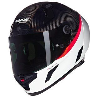 Мотошолом Nolan X-804 RS D.O.C. 2025 Black-Red-White
